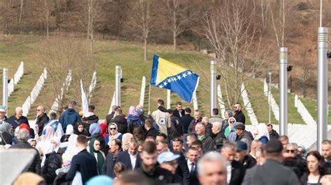 B­o­s­n­a­ ­H­e­r­s­e­k­’­t­e­ ­1­ ­M­a­r­t­ ­B­a­ğ­ı­m­s­ı­z­l­ı­k­ ­G­ü­n­ü­ ­k­u­t­l­a­m­a­l­a­r­ı­